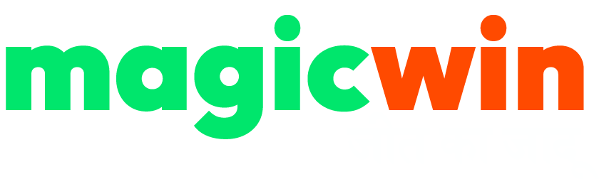 Magic win (background remove )Logo | Magic win