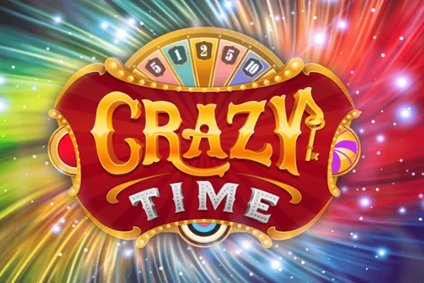 Crazy time Game | Magic wins