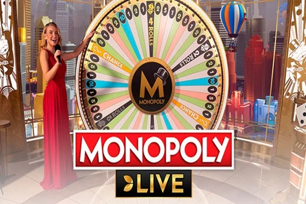 Monopoly live | Magic wins